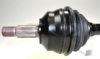 PEUGE 3283TFC Drive Shaft